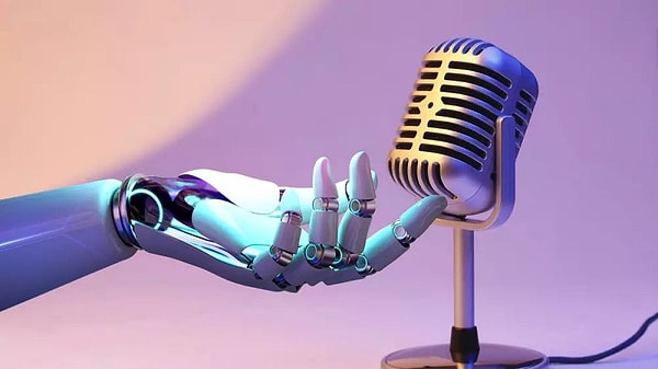 Yapay Zeka Rap Dünyasına Girdi: Sagopa Kajmerlerden Hayranlarına İlham Veren Haber