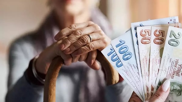 Yargıtay Üyesinin Dava Açmasıyla En Düşük Emekli Maaşı 36 Bin TL Olabilir