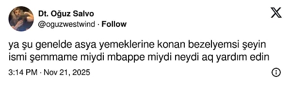Yemeklerle İlgili Paylaşımlarıyla Hepimizi Mizaha Doyuran Haftanın En Komik Yemek Tweetleri!