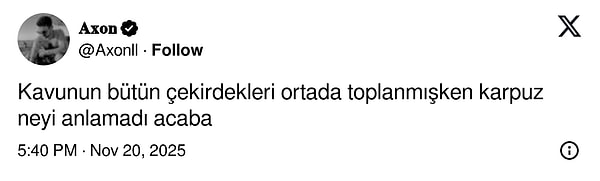 Yemeklerle İlgili Paylaşımlarıyla Hepimizi Mizaha Doyuran Haftanın En Komik Yemek Tweetleri!