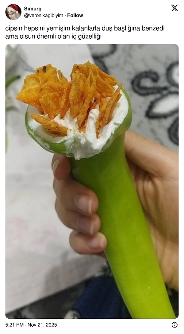 Yemeklerle İlgili Paylaşımlarıyla Hepimizi Mizaha Doyuran Haftanın En Komik Yemek Tweetleri!