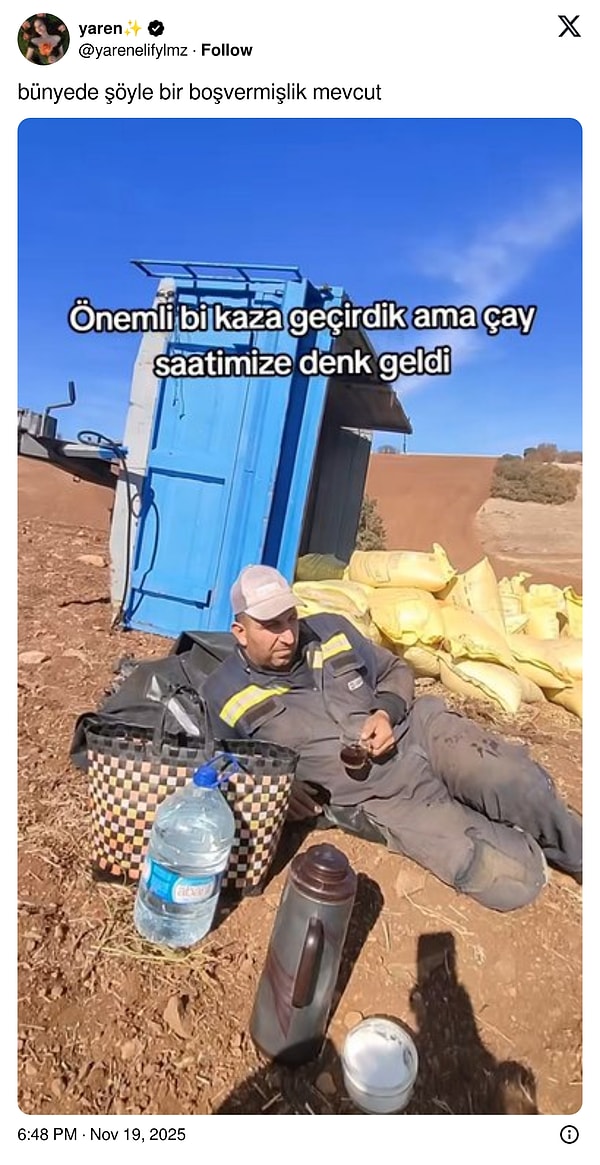Yemeklerle İlgili Paylaşımlarıyla Hepimizi Mizaha Doyuran Haftanın En Komik Yemek Tweetleri!