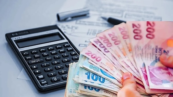 Yeniden Değerleme Oranı Açıklandı: Tüm Kalemlere Yansıyacak