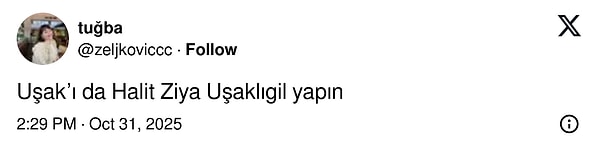 Yiğit Giresun İçin Alternatif Şehir İsimleri