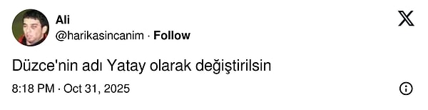 Yiğit Giresun İçin Alternatif Şehir İsimleri
