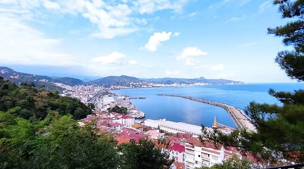 Yiğit Unvanı Giresun–Sivas Tartışması