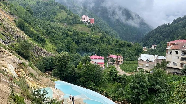 Yiğit Unvanı Giresun–Sivas Tartışması