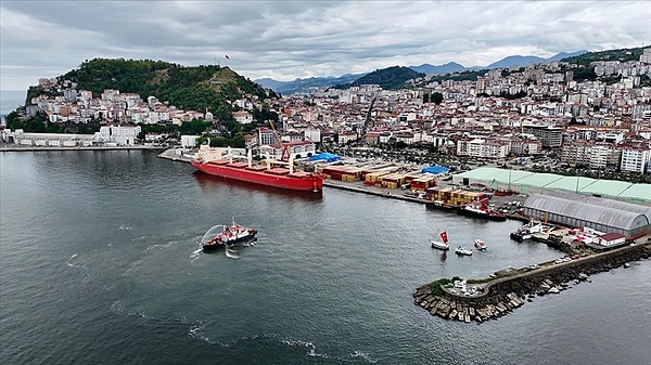 Yiğit Unvanı Giresun–Sivas Tartışması