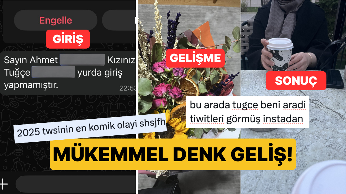 Yurtta Kalan Kızın ‘Babamın Numarası’na Salladığı Numara X: Aşk mı Şaka mı? Fun ve Şöhretli Bir Deney!