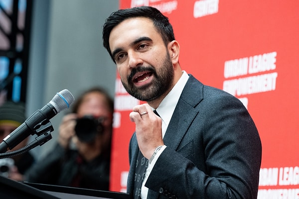 Zohran Mamdani’den Netanyahu Açıklaması: New York’a Gelirse Tutuklarız