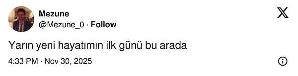 1 Aralık Pazartesiye Denk Gelince Yeni Başlangıç Zamanı: Mizahşörlerin Gülümseten Yorumlarıyla Gününüz Şakacı Bir Şeye Dönüşüyor!