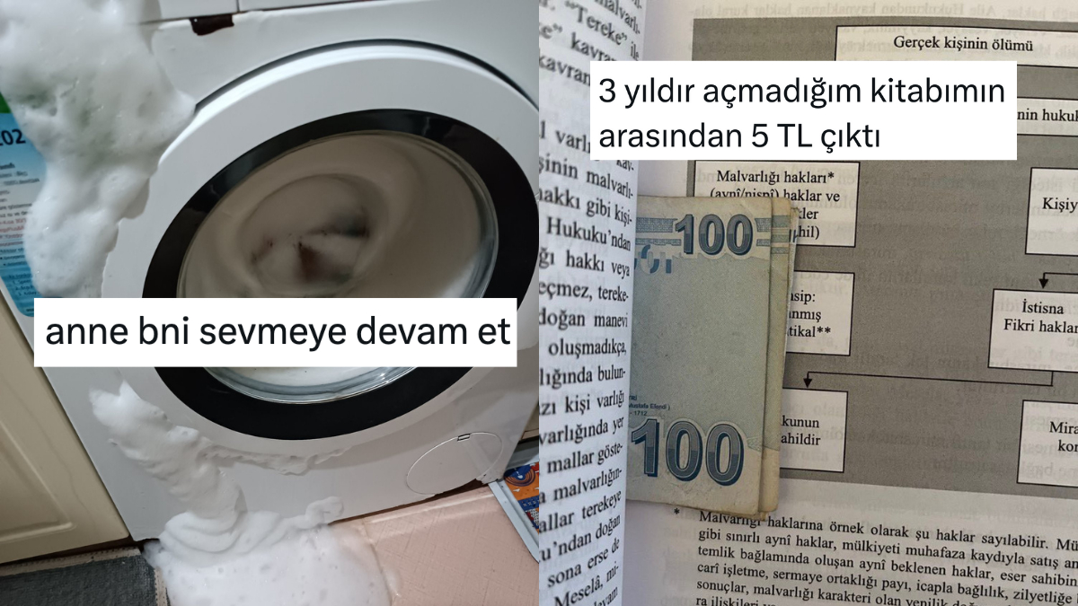 Anne Gazabından Enflasyonun Tek Görselli Özeti: Son 24 Saatin Viral Tweetleriyle Şaşkınlık!