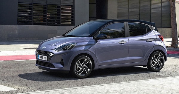 Aralık 2025 Hyundai Fiyatları: i10–Ioniq (Güncel Liste)