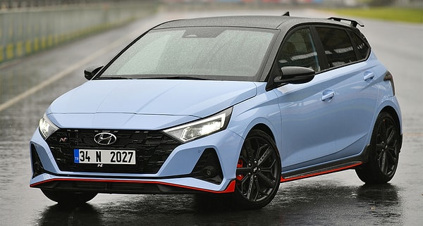 Aralık 2025 Hyundai Fiyatları: i10–Ioniq (Güncel Liste)