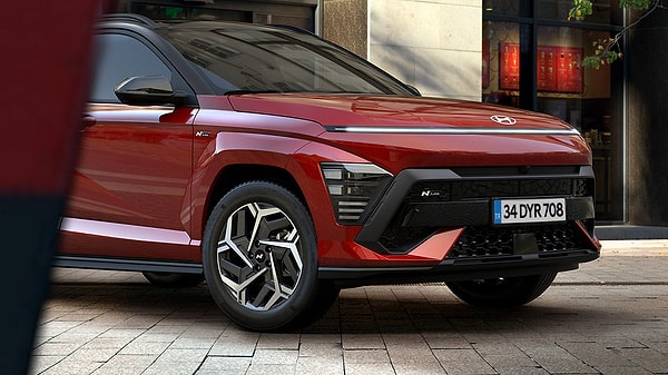 Aralık 2025 Hyundai Fiyatları: i10–Ioniq (Güncel Liste)