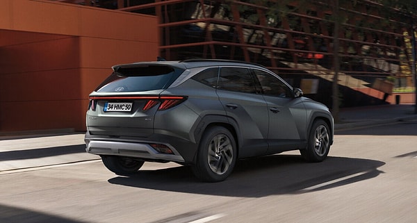 Aralık 2025 Hyundai Fiyatları: i10–Ioniq (Güncel Liste)