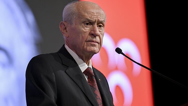 Devlet Bahçeli: Darbe ve Terörsüz Türkiye Açıklamaları