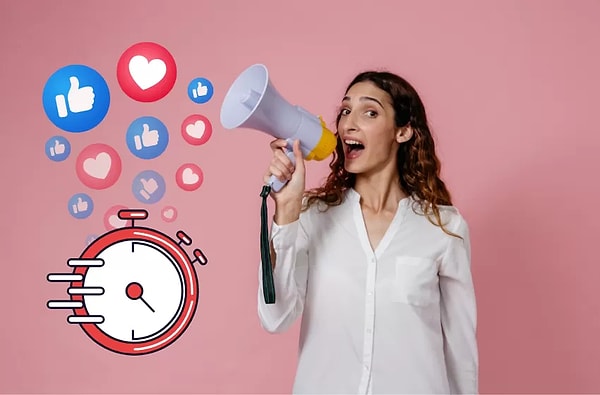 Dikkat Ekonomisi: Sosyal Medyada Kullanım Alışkanlıklarınızı Şekillendiren Nedir?