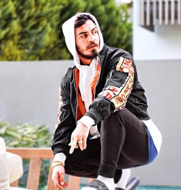 Fester Abdü Kimdir? Taşacak Bu Deniz Fester Abdü'nün Gerçek Adı ve Kaç Yaşında?