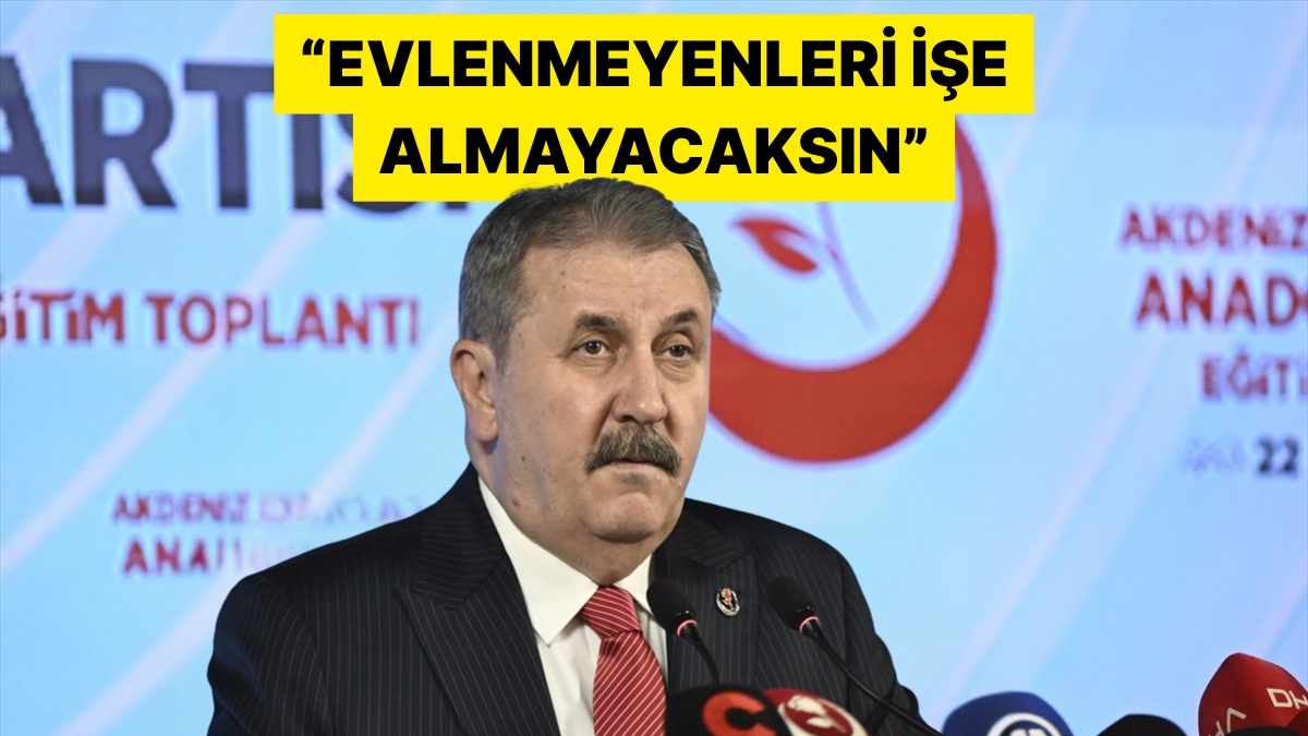 İşe Alımda Evlilere Öncelik: İronik Yorumlar
