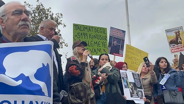 İstanbul Valiliğiyle İlgili Suç Duyurusunda Bulunan 150 Avukat