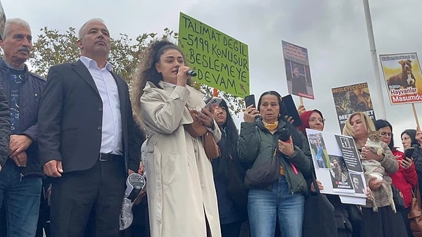 İstanbul Valiliğiyle İlgili Suç Duyurusunda Bulunan 150 Avukat