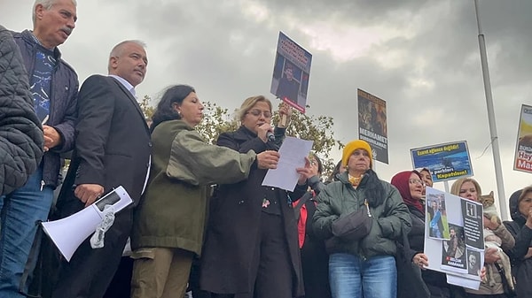İstanbul Valiliğiyle İlgili Suç Duyurusunda Bulunan 150 Avukat
