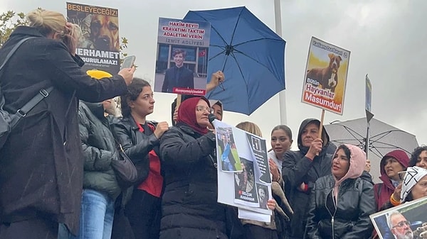 İstanbul Valiliğiyle İlgili Suç Duyurusunda Bulunan 150 Avukat