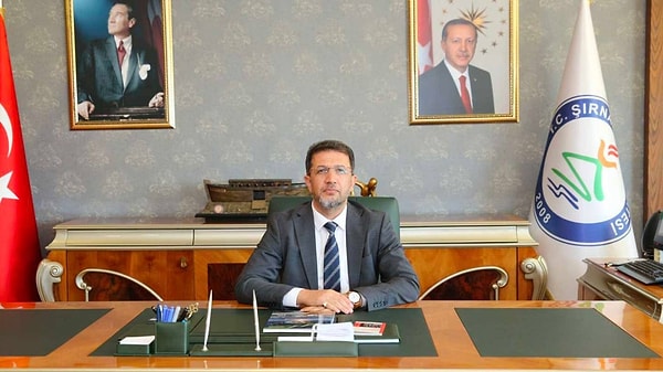 Şırnak Üniversitesi Rektör Kardeşi İçin Hazır İlan: Prosedür Kadro Benim İçin