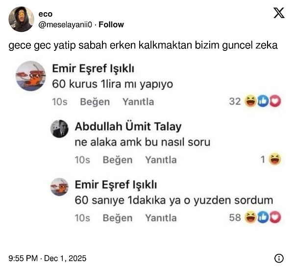 Tacinin Son Halinden Ortam Dizi Uyumsuzluğuna Son 24 Saatin Viral Tweetleri: Gülmekten Düşeceğiniz Anlar!