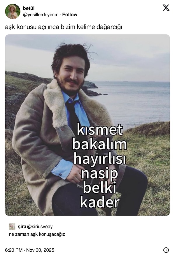 Tacinin Son Halinden Ortam Dizi Uyumsuzluğuna Son 24 Saatin Viral Tweetleri: Gülmekten Düşeceğiniz Anlar!