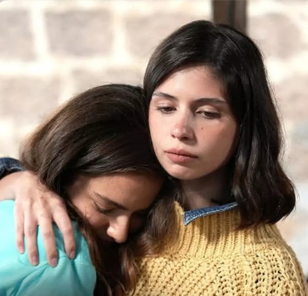 Taşacak Bu Deniz’in Fadime’si Zeynep Atılgan Kimdir? Kaç Yaşında ve Nereli? - Türkiyeli İzleyiciler İçin Benzersiz ve SEO'da Parlayan Başlık