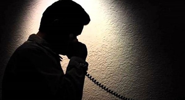 Telefon Tuzağına Dikkat: 'Alo' Demeyin