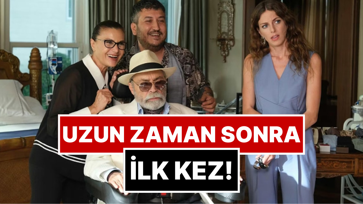 Yan Yana Filmi Gişede Büyük Başarı: Uzun Zaman Sonra İlk Kez İzleyicileri Şaşırttı!