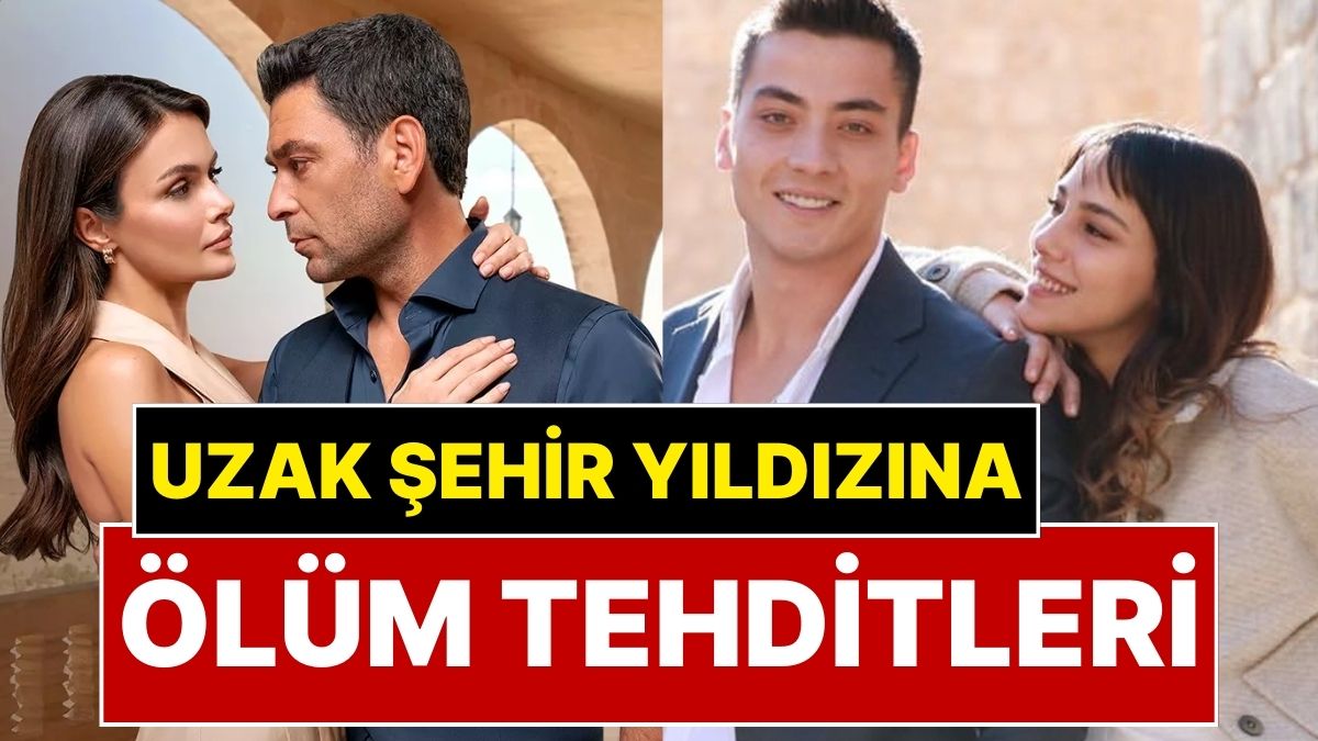 Zerrin’in Ölüm Tehditleriyle Savcılığa Gidişi: Reyting Rekortmeni Dizi